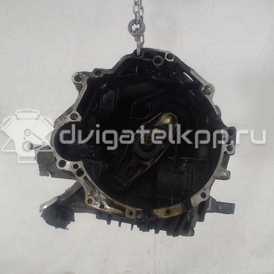 Фото Контрактная (б/у) МКПП для Volkswagen Bora / Passat / Golf 150 л.с 10V 2.3 л AGZ бензин