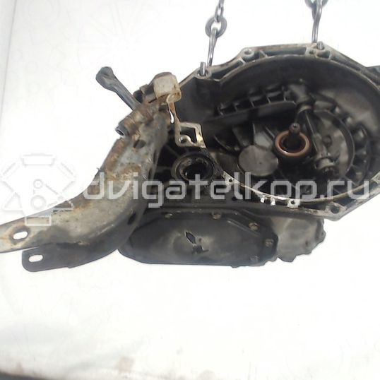 Фото Контрактная (б/у) МКПП для Opel / Vauxhall 54-60 л.с 8V 1.4 л X 14 SZ бензин