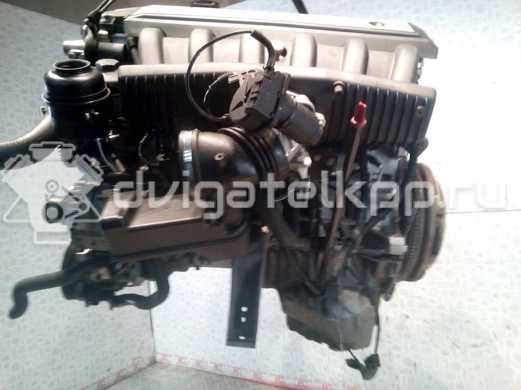 Фото Контрактный (б/у) двигатель M52 B20 (206S3) для Bmw 5 / 3 136-150 л.с 24V 2.0 л бензин {forloop.counter}}