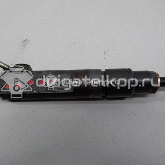 Фото Форсунка дизельная механическая  074130201C для vw LT II