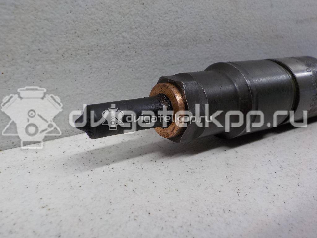 Фото Форсунка дизельная механическая  074130201C для vw LT II {forloop.counter}}