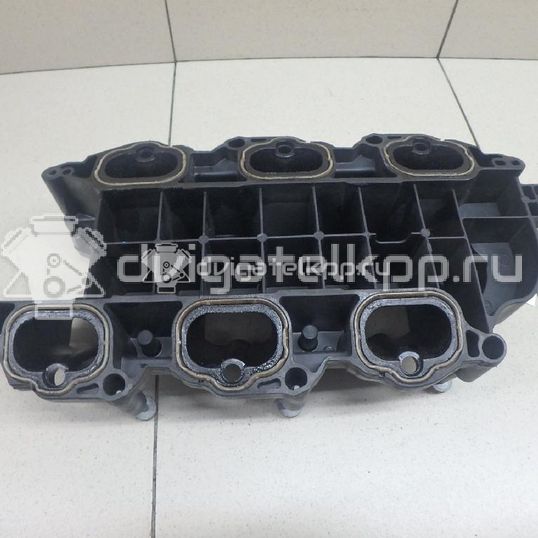 Фото Коллектор впускной для двигателя ERB для Chrysler / Jeep / Dodge / Ram 284-294 л.с 24V 3.6 л Бензин/спирт 5184199AF