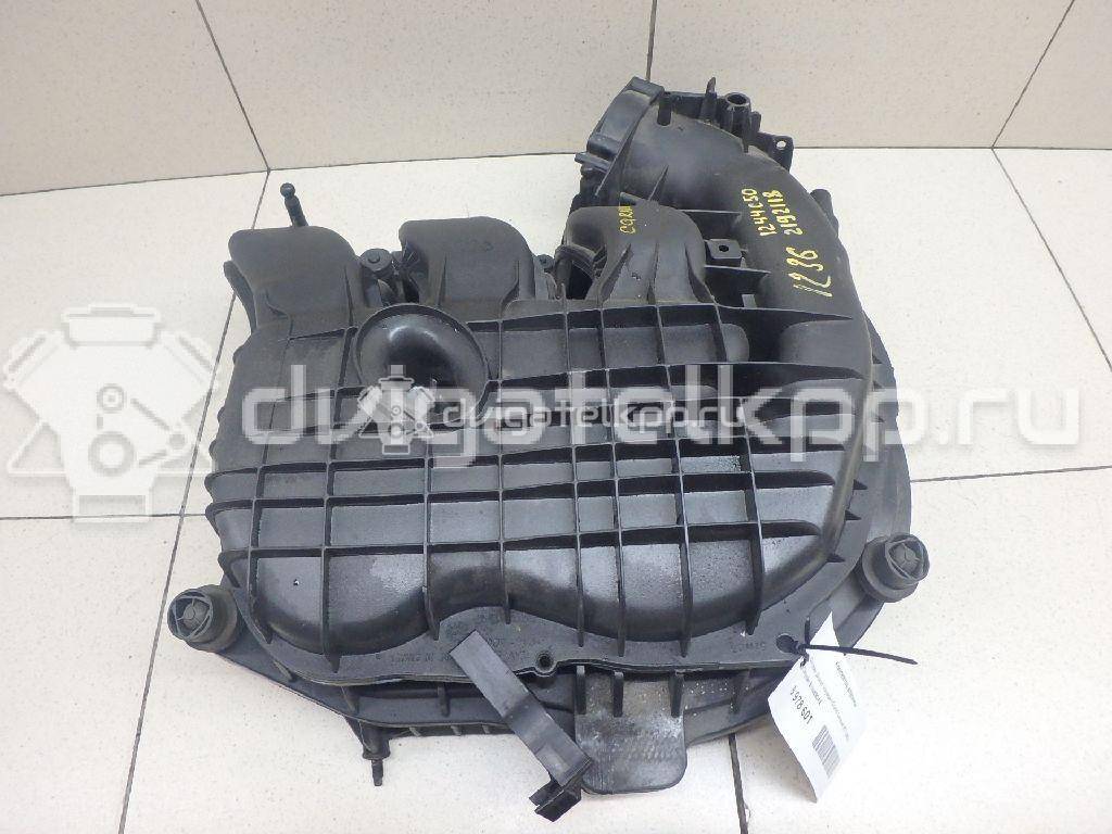 Фото Коллектор впускной для двигателя ERB для Chrysler / Jeep / Dodge / Ram 284-294 л.с 24V 3.6 л Бензин/спирт 5184693AE {forloop.counter}}