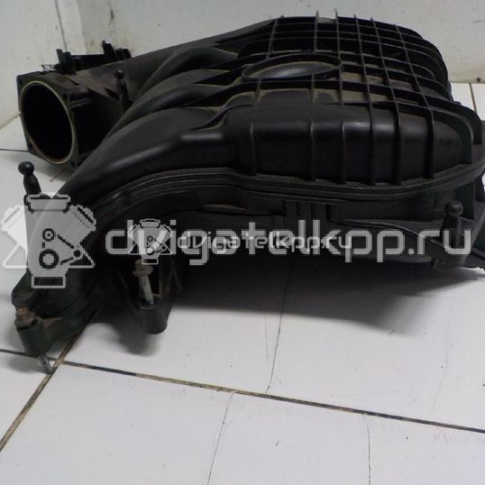 Фото Коллектор впускной для двигателя ERB для Chrysler / Jeep / Dodge / Ram 284-294 л.с 24V 3.6 л Бензин/спирт 5184693AE