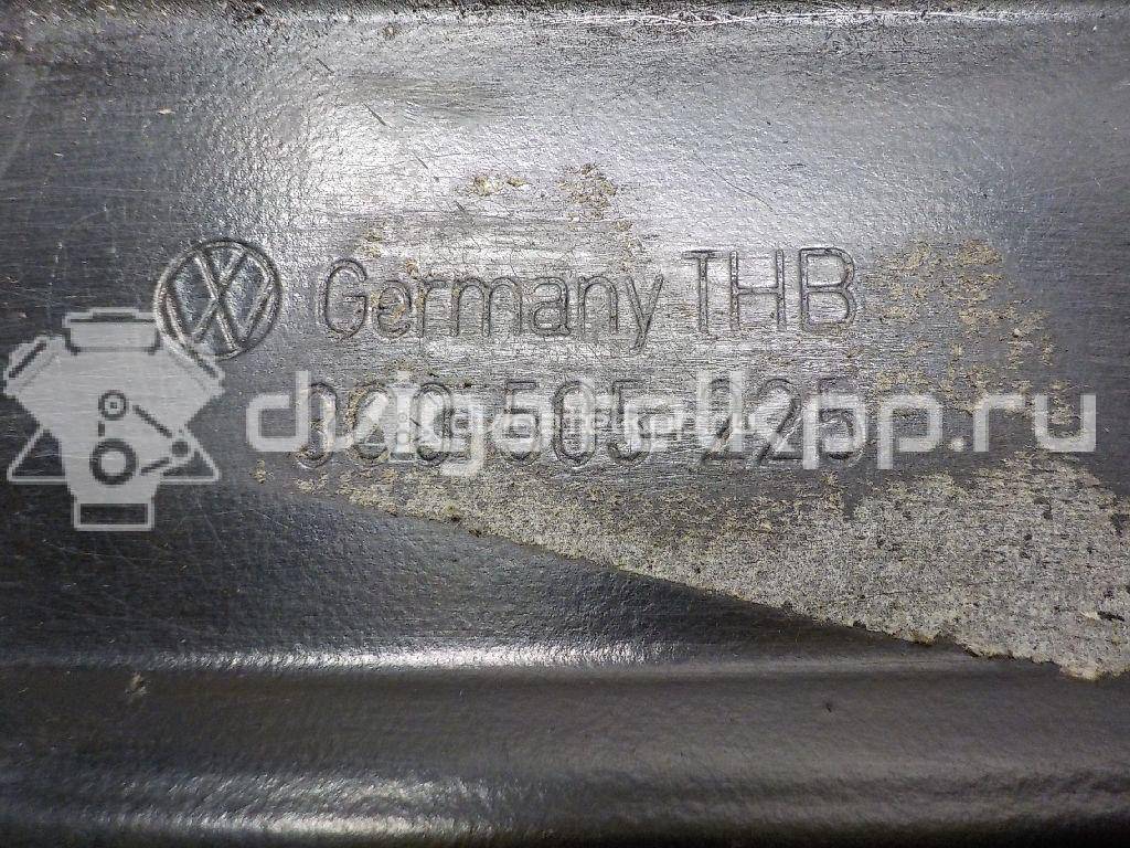 Фото Рычаг задний продольный левый  3c0505223d для Volkswagen Passat / Tiguan {forloop.counter}}