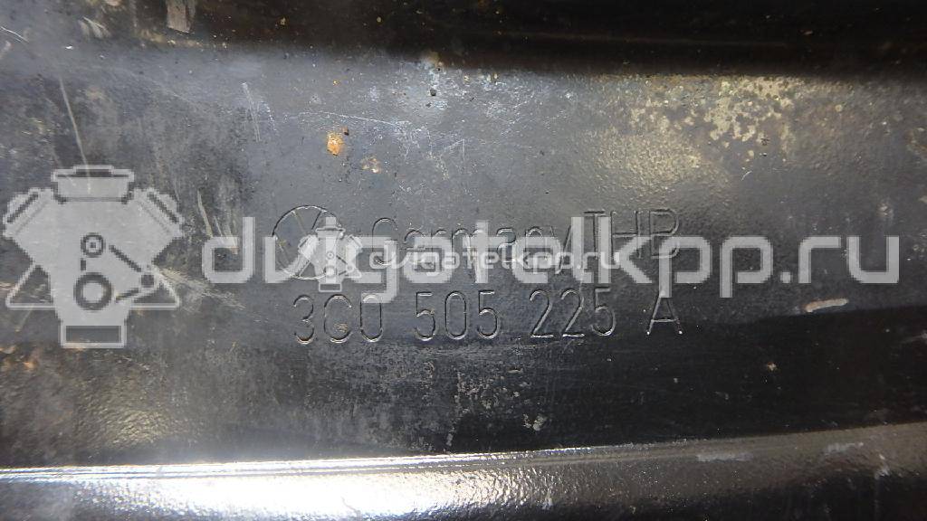 Фото Рычаг задний продольный левый  3C0505223D для Volkswagen Passat / Tiguan {forloop.counter}}