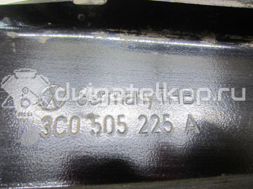 Фото Рычаг задний продольный левый  3C0505223D для Volkswagen Passat / Tiguan {forloop.counter}}