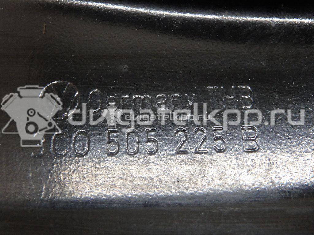 Фото Рычаг задний продольный левый  3C0505223D для Volkswagen Passat / Tiguan {forloop.counter}}