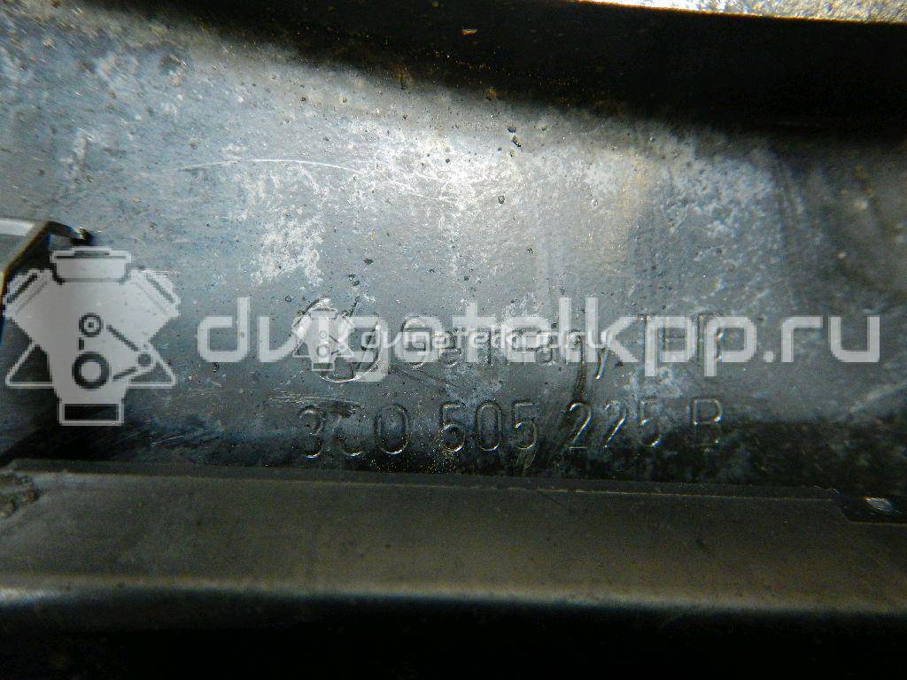 Фото Рычаг задний продольный левый  3C0505223F для Volkswagen Passat / Tiguan {forloop.counter}}