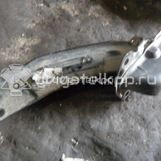 Фото Рычаг задний продольный правый  3C0505224A для Volkswagen Scirocco / Tiguan / Touran / Cc / Sharan