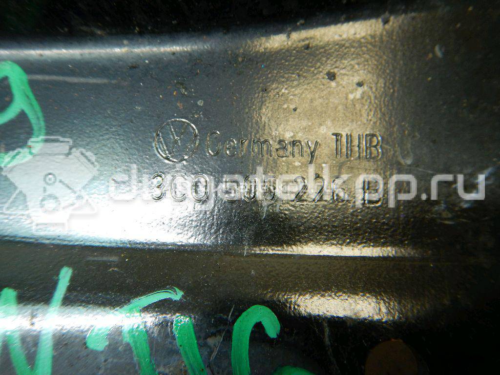 Фото Рычаг задний продольный правый  3C0505224F для Volkswagen Passat / Tiguan {forloop.counter}}