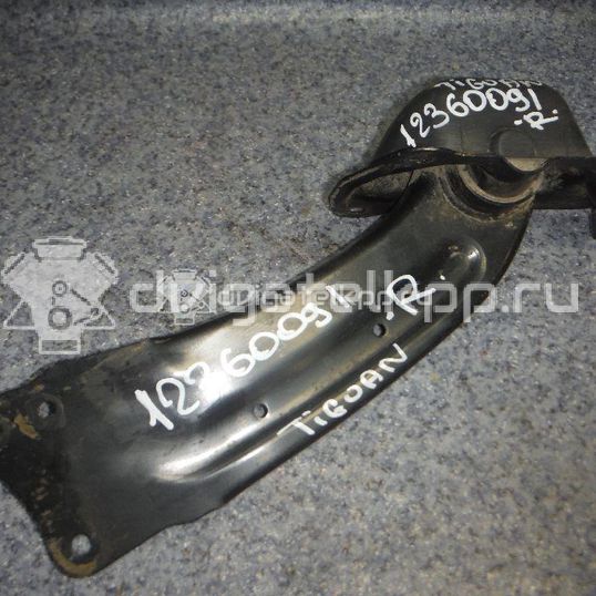 Фото Рычаг задний продольный правый  3C0505224D для Volkswagen Passat / Tiguan