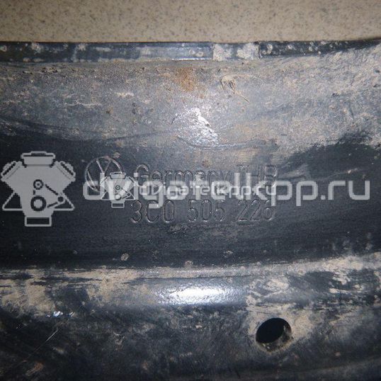 Фото Рычаг задний продольный правый  3c0505224d для Volkswagen Passat / Tiguan