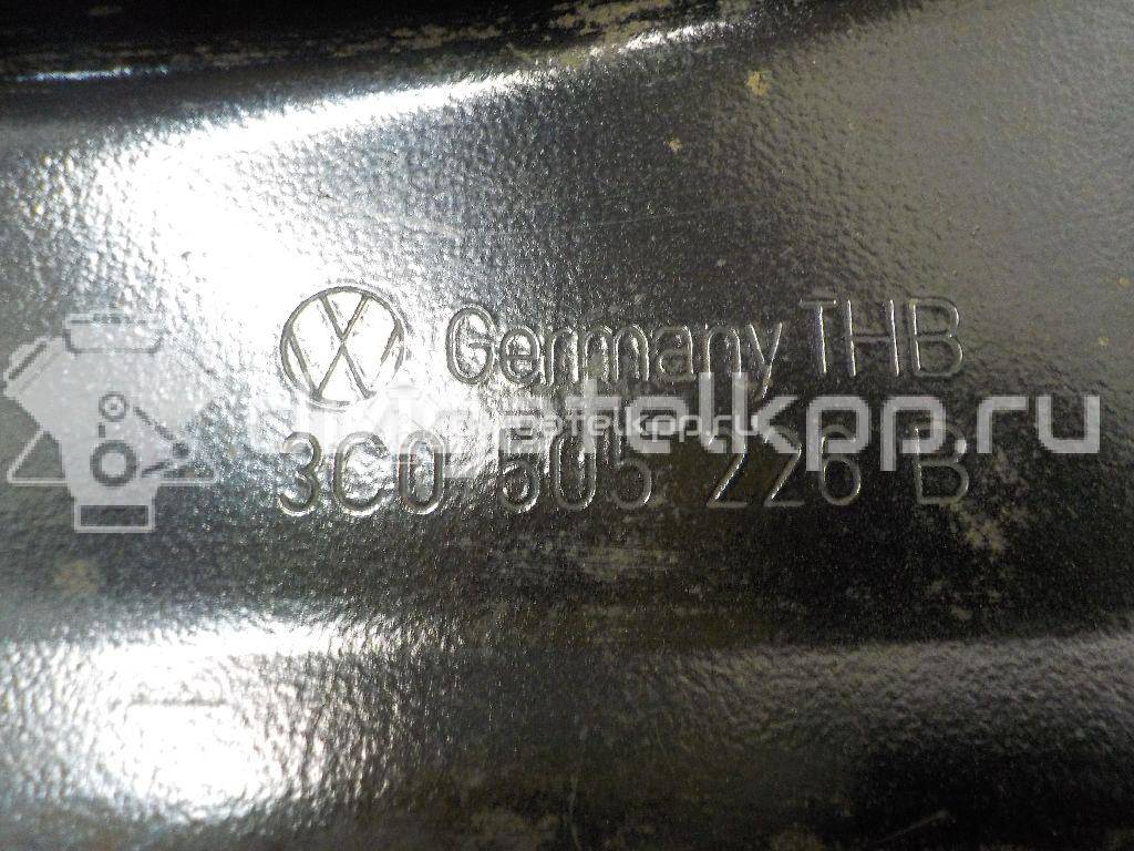 Фото Рычаг задний продольный правый  3C0505224D для Volkswagen Passat / Tiguan {forloop.counter}}