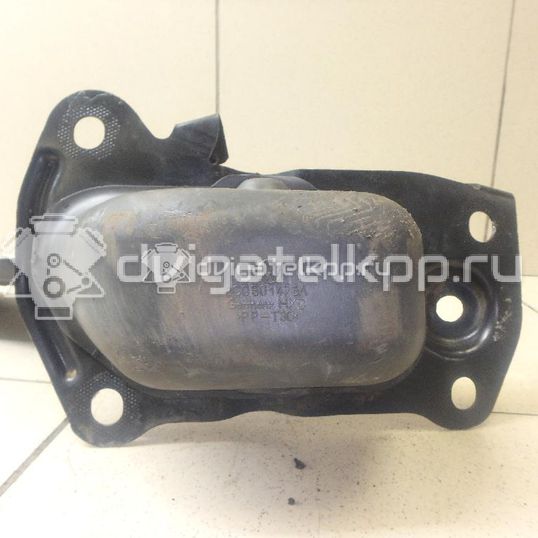 Фото Рычаг задний продольный правый  3C0505224D для Volkswagen Passat / Tiguan