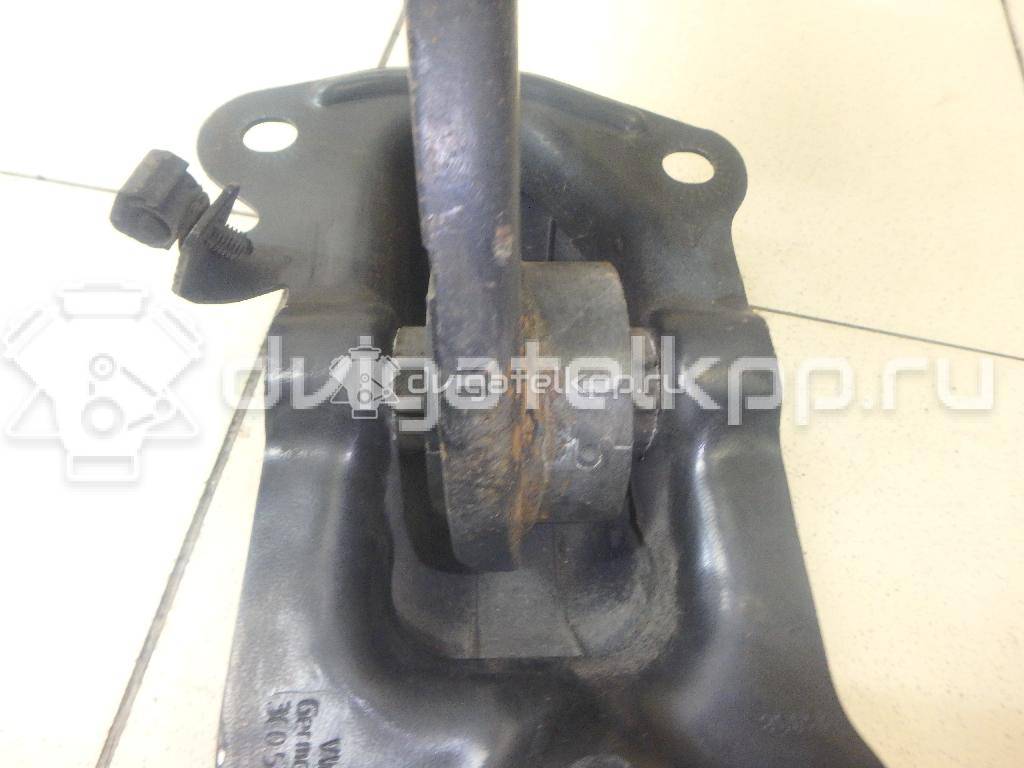 Фото Рычаг задний продольный правый  3C0505224D для Volkswagen Passat / Tiguan {forloop.counter}}