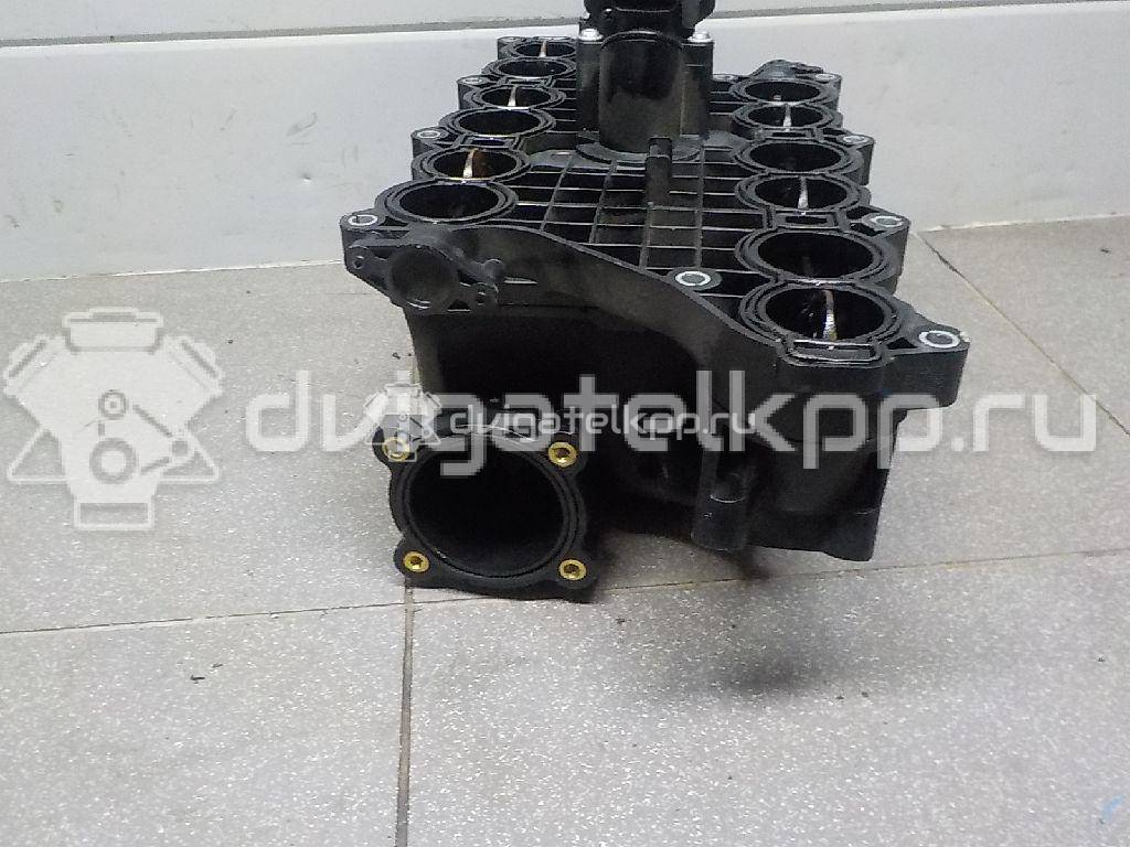 Фото Коллектор впускной для двигателя EXF для Chrysler / Jeep / Ram 190-250 л.с 24V 3.0 л Дизельное топливо {forloop.counter}}