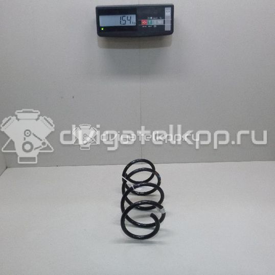 Фото Пружина передняя  5Q0411105CF для Volkswagen Passat