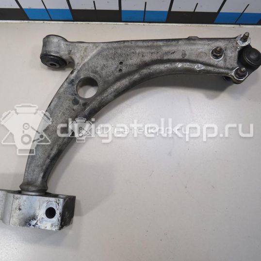 Фото Рычаг передний  3C0407151E для Volkswagen Passat / Cc / Tiguan / Sharan