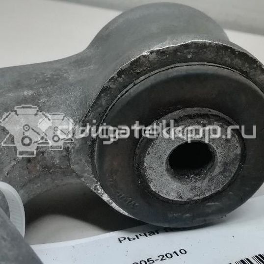 Фото Рычаг передний  3C0407151E для Volkswagen Passat / Cc / Tiguan / Sharan