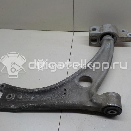 Фото Рычаг передний  3C0407151E для Volkswagen Passat / Cc / Tiguan / Sharan