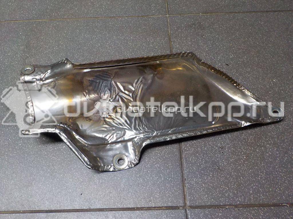 Фото Термокожух для двигателя EXF для Chrysler / Jeep / Ram 190-250 л.с 24V 3.0 л Дизельное топливо {forloop.counter}}