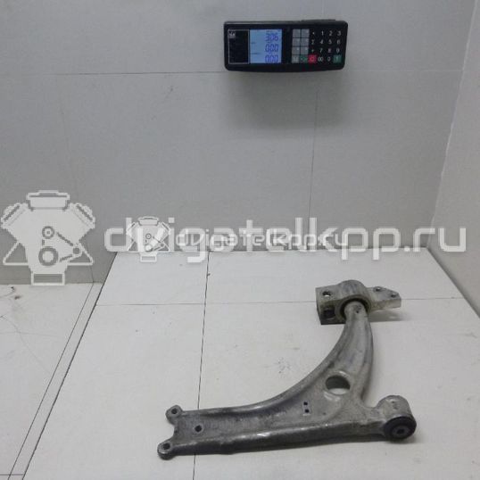 Фото Рычаг передний  3c0407151e для Volkswagen Passat / Cc / Tiguan / Sharan