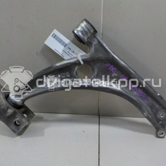 Фото Рычаг передний  3c0407151e для Volkswagen Passat / Cc / Tiguan / Sharan