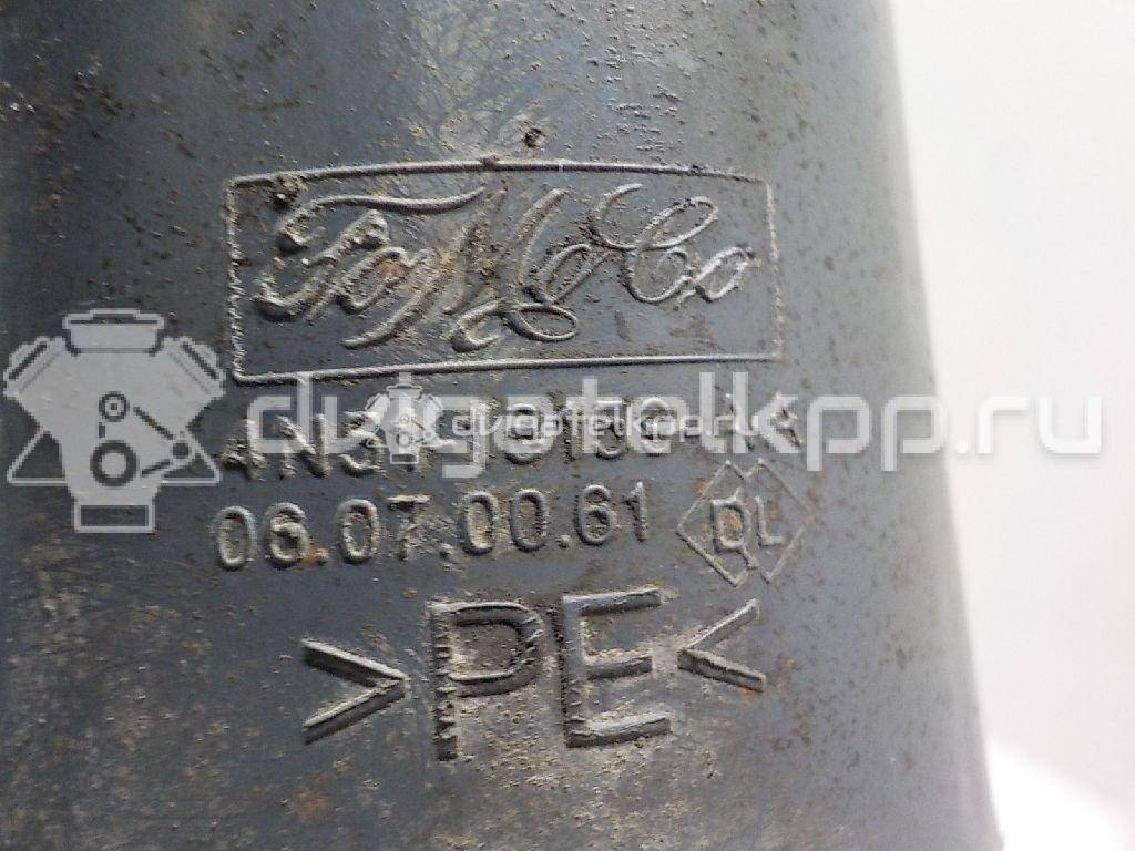 Фото Пыльник заднего амортизатора  1386664 для vw Tiguan {forloop.counter}}