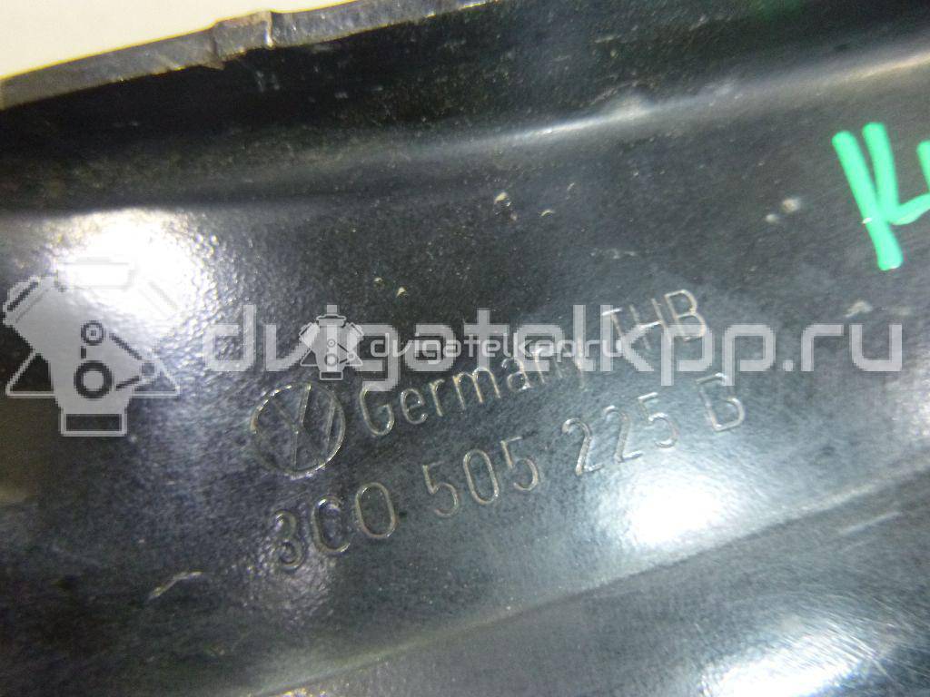 Фото Рычаг задний продольный левый  3C0505223C для vw Tiguan {forloop.counter}}