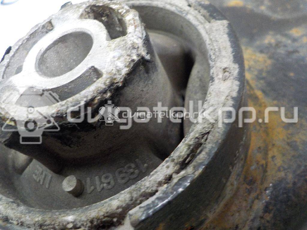 Фото Рычаг задний продольный правый  3C0505224C для vw Tiguan {forloop.counter}}