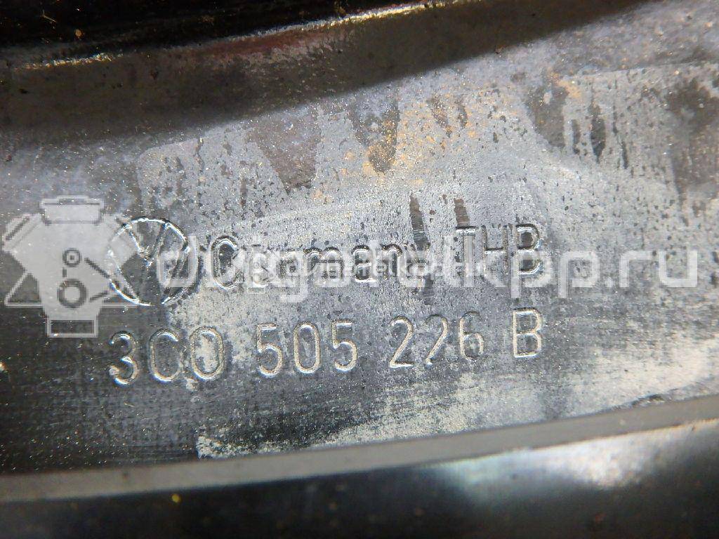 Фото Рычаг задний продольный правый  3C0505224C для vw Tiguan {forloop.counter}}