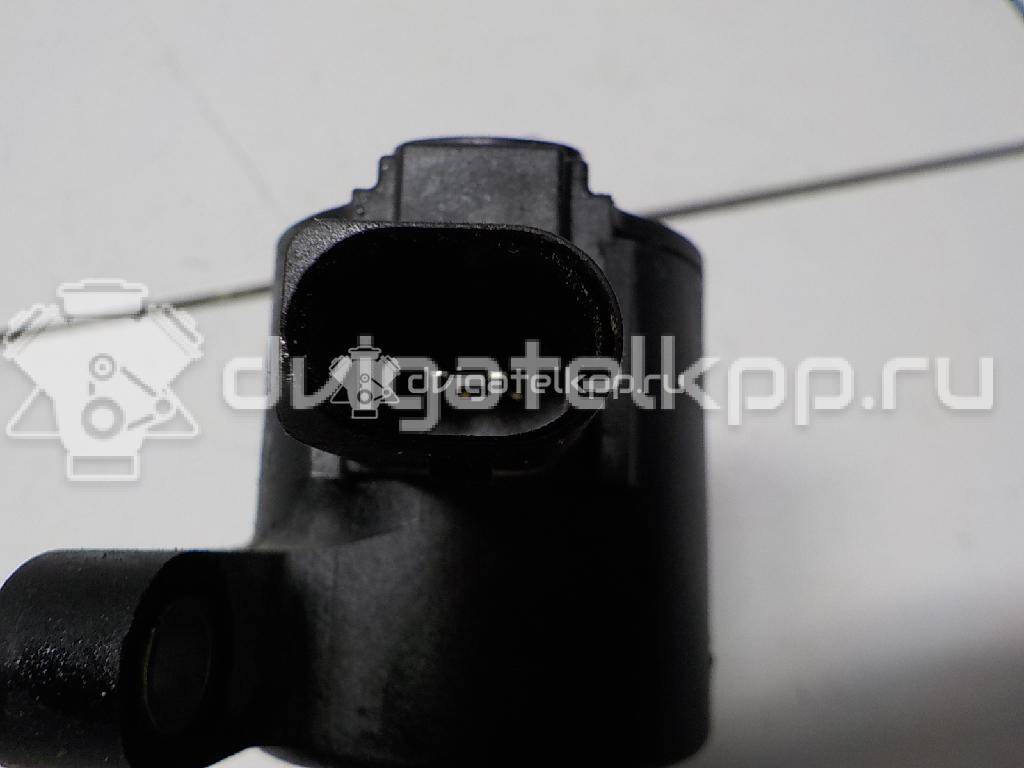 Фото Клапан отопителя  5q0906457b для audi Q7 [4M] {forloop.counter}}