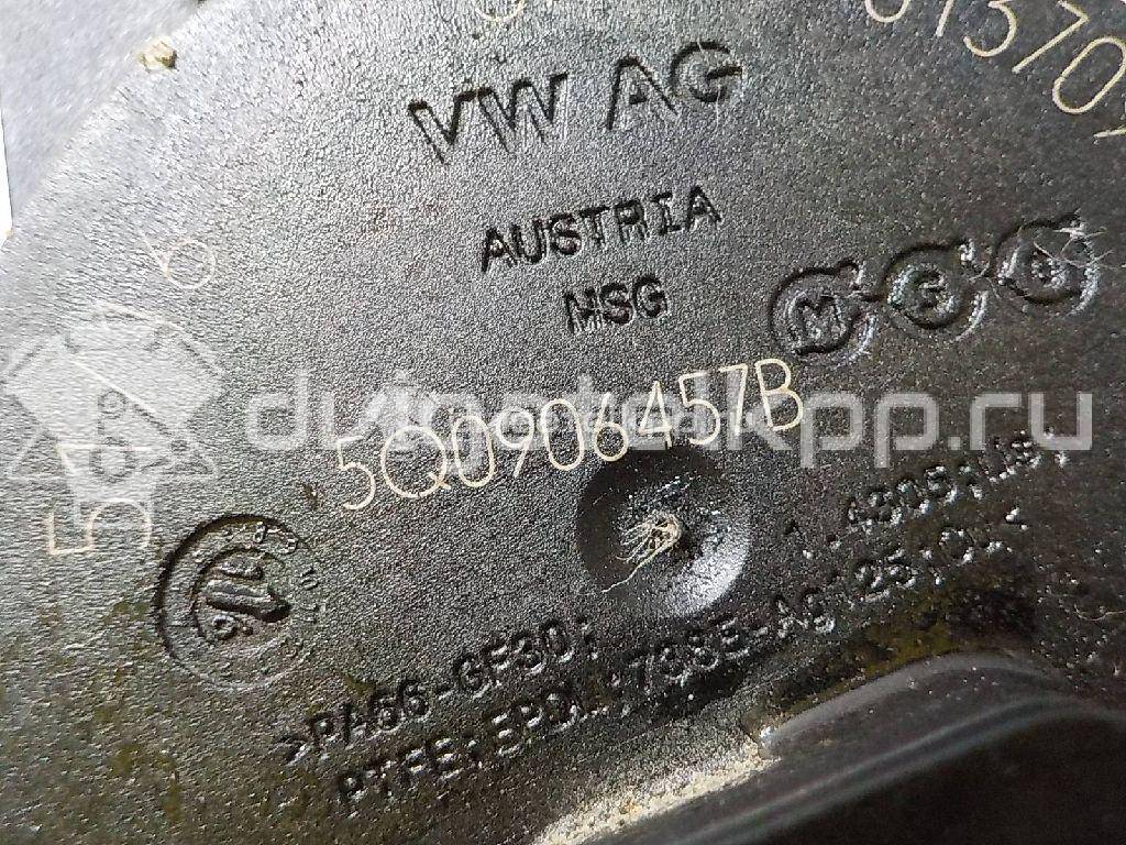 Фото Клапан отопителя  5q0906457b для audi Q7 [4M] {forloop.counter}}