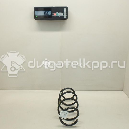 Фото Пружина передняя  5Q0411105CH для Volkswagen Passat