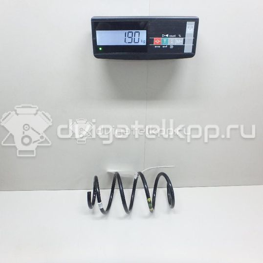 Фото Пружина передняя  5Q0411105CH для Volkswagen Passat