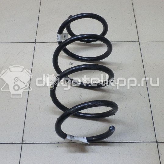 Фото Пружина передняя  5Q0411105CH для Volkswagen Passat