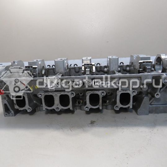 Фото Головка блока  070103265X для Volkswagen Transporter / Multivan / Touareg