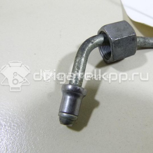 Фото Трубка ТНВД  059130241BP для vw Touareg