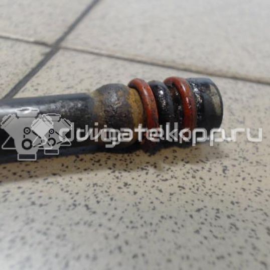 Фото Направляющая щупа для двигателя EJ204 для Subaru Forester / Legacy / Impreza / Exiga Ya 140-165 л.с 16V 2.0 л Бензин/газ 15144AA011