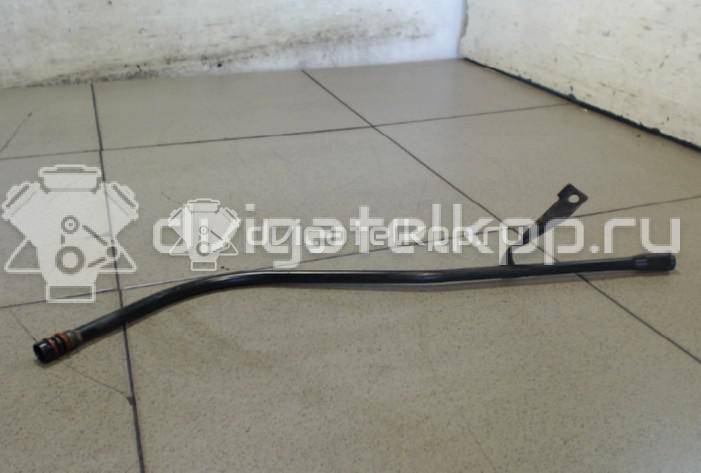 Фото Направляющая щупа для двигателя EJ204 для Subaru Forester / Legacy / Impreza / Exiga Ya 140-165 л.с 16V 2.0 л Бензин/газ 15144AA011 {forloop.counter}}