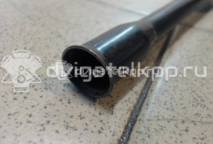 Фото Направляющая щупа для двигателя EJ204 для Subaru Forester / Legacy / Impreza / Exiga Ya 140-165 л.с 16V 2.0 л Бензин/газ 15144AA011 {forloop.counter}}
