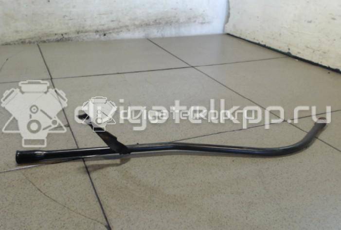 Фото Направляющая щупа для двигателя EJ204 для Subaru Forester / Legacy / Impreza / Exiga Ya 140-165 л.с 16V 2.0 л Бензин/газ 15144AA011 {forloop.counter}}