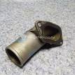 Фото Патрубок интеркулера для двигателя EJ20 (Turbo) для Subaru Forester / Legacy / Impreza / Exiga Ya 211-250 л.с 16V 2.0 л бензин 21830AA031 {forloop.counter}}