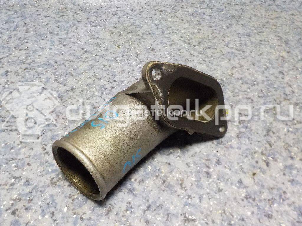 Фото Патрубок интеркулера для двигателя EJ20 (Turbo) для Subaru Forester / Legacy / Impreza / Exiga Ya 211-250 л.с 16V 2.0 л бензин 21830AA031 {forloop.counter}}