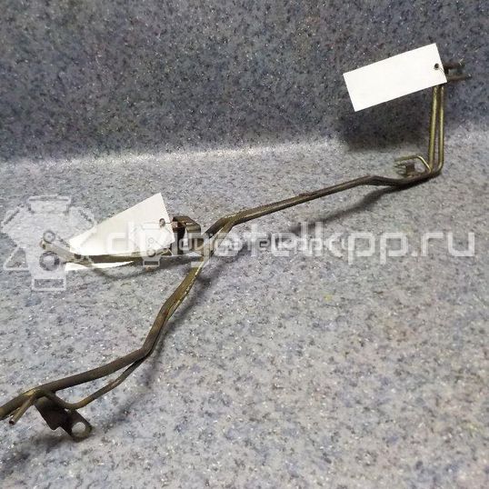 Фото Трубка топливная для двигателя EJ20 (Turbo) для Subaru Forester / Legacy / Impreza / Exiga Ya 211-250 л.с 16V 2.0 л бензин