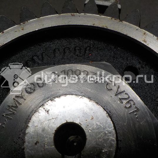 Фото Шестерня привода масляного насоса  для Volkswagen Touareg
