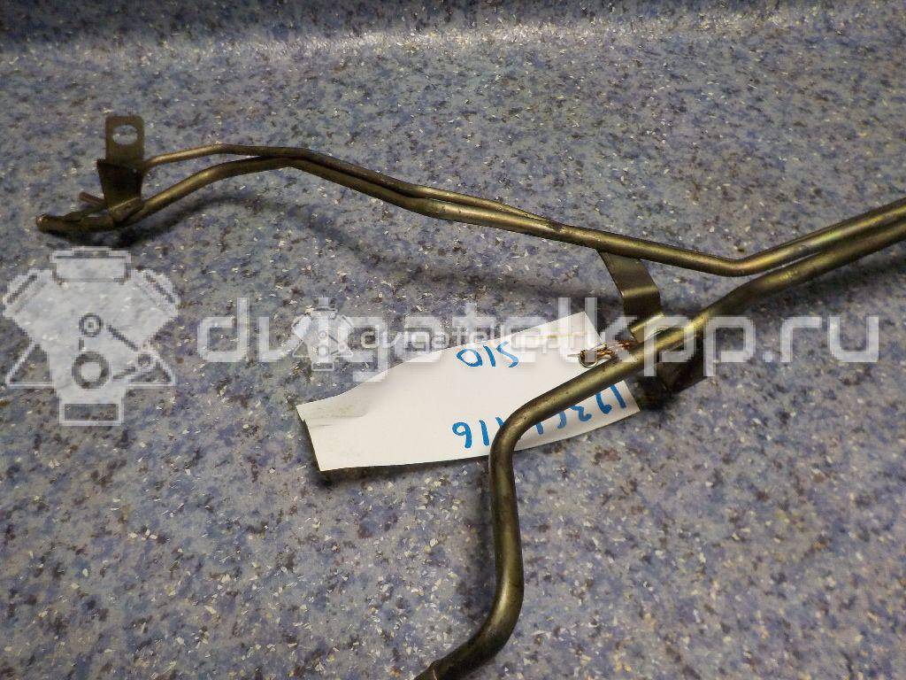 Фото Трубка топливная для двигателя EJ20 (Turbo) для Subaru Forester / Legacy / Impreza / Exiga Ya 211-250 л.с 16V 2.0 л бензин {forloop.counter}}