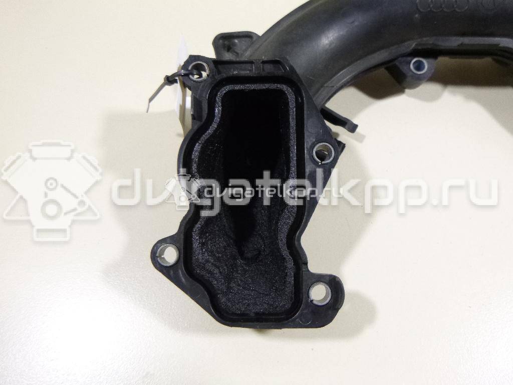 Фото Коллектор впускной  059145762B для vw Touareg {forloop.counter}}