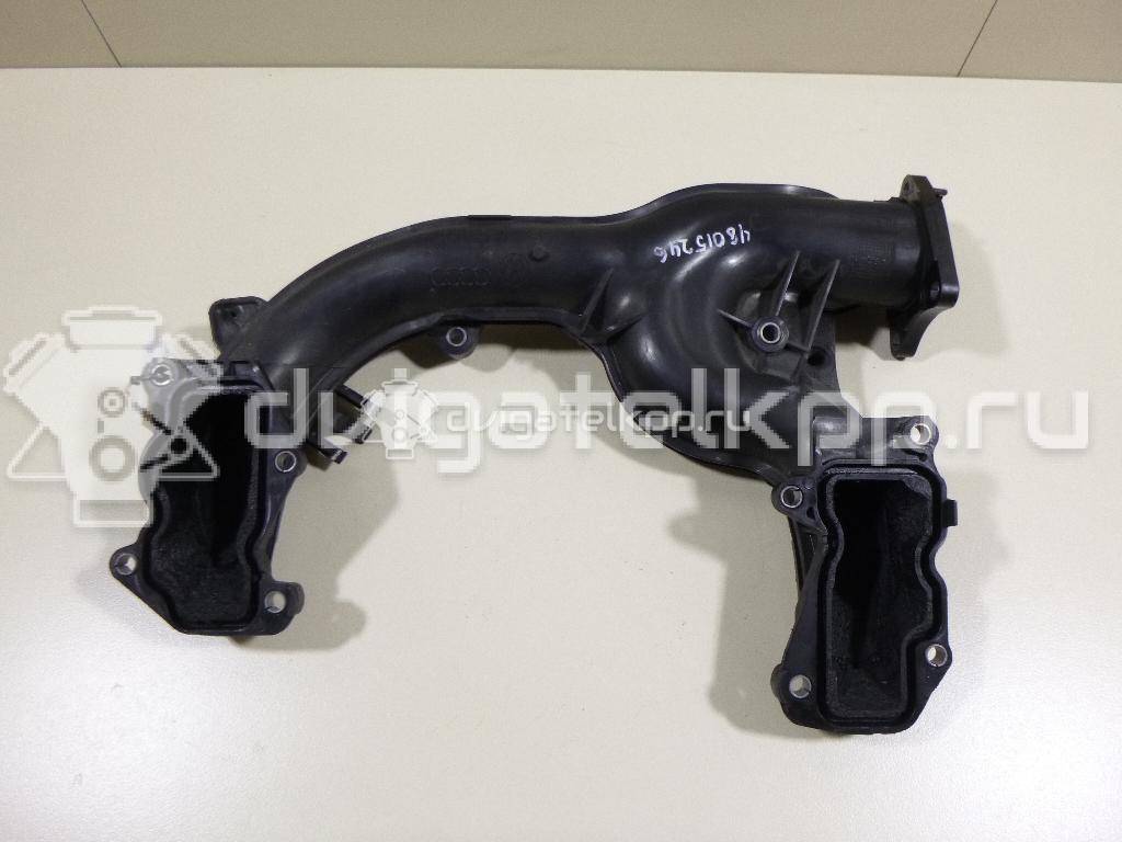Фото Коллектор впускной  059145762B для vw Touareg {forloop.counter}}